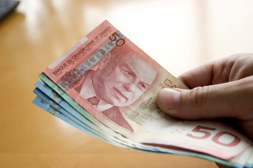 money