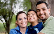 Family & Relationships