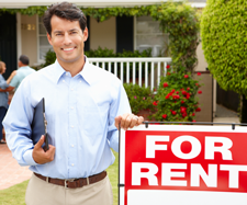 real estate agent